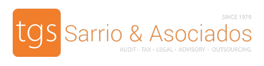 TGS Sarrio & Asociados